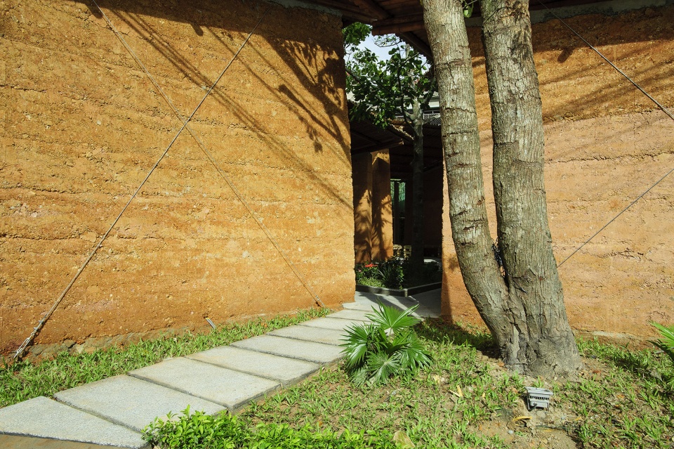 bes pavilion by hp architects