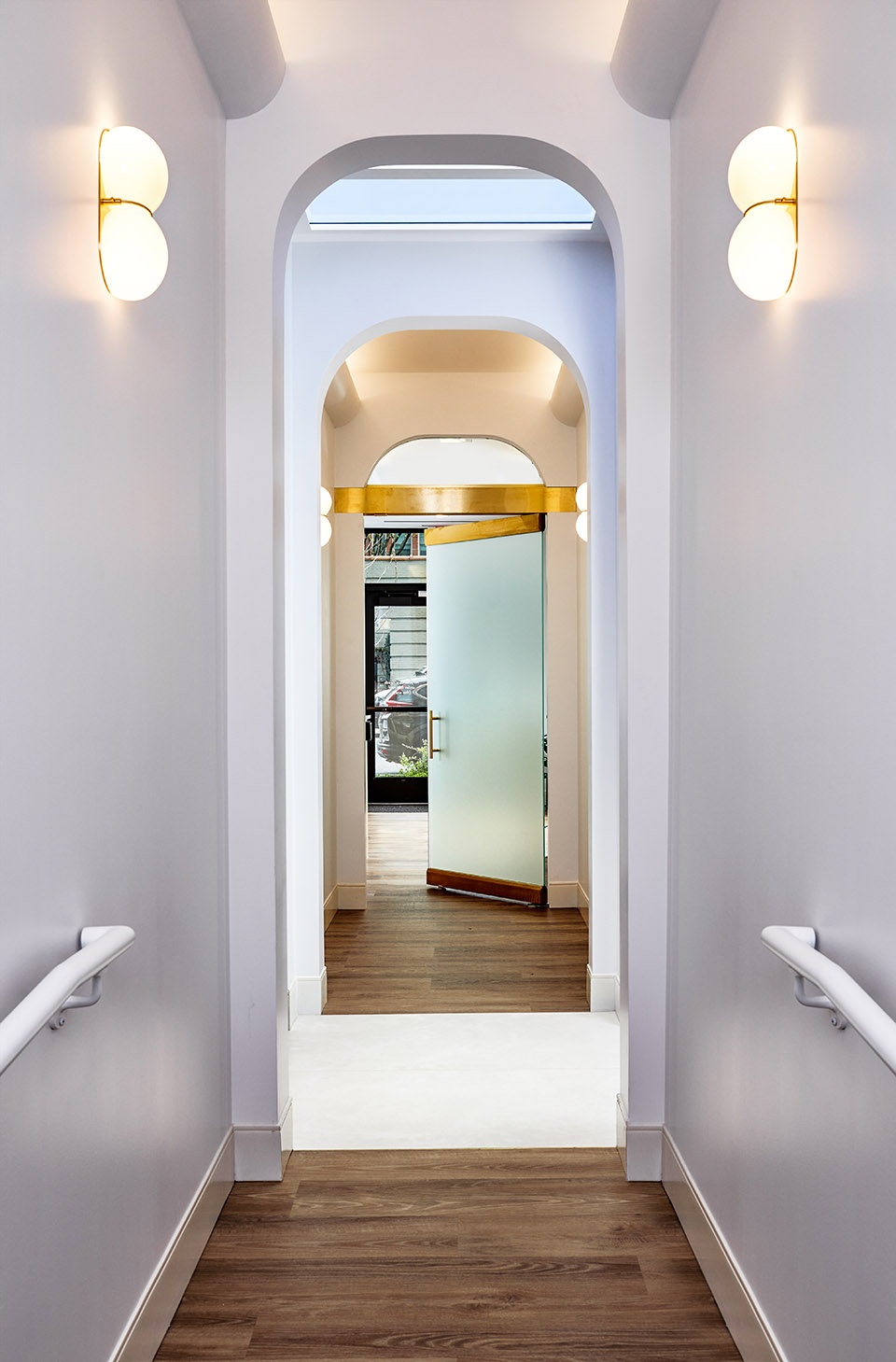 liv by advantia health alda ly architecture