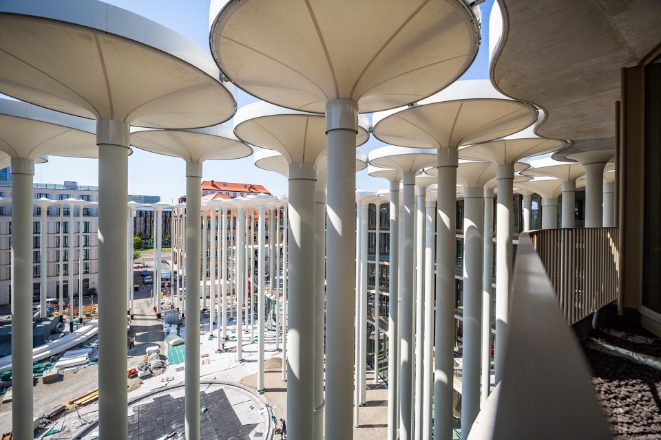 sab building by acme