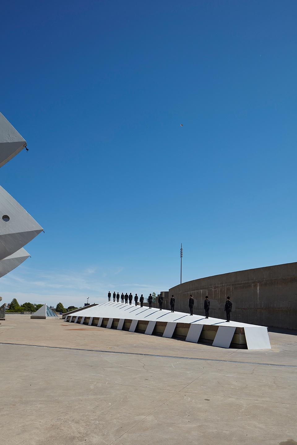 screenplay by jean verville architects