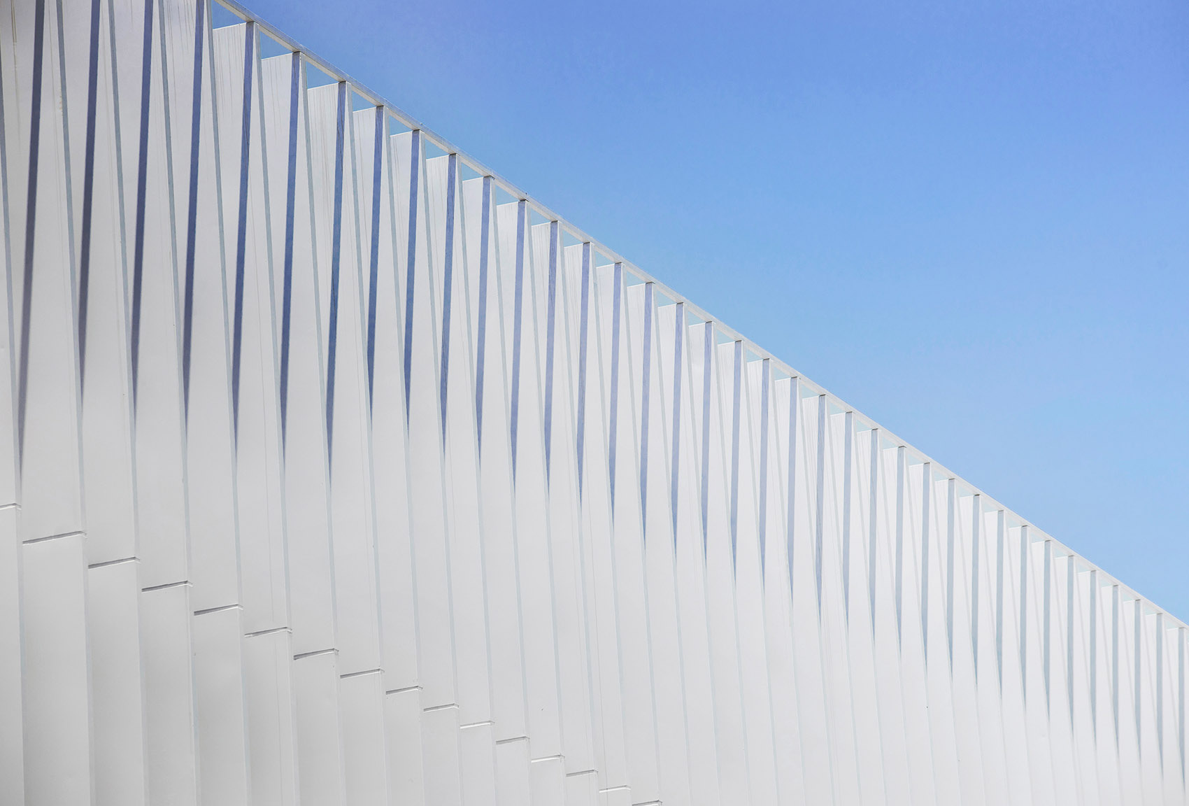 XPACE Digital Park China by STUDIO QI