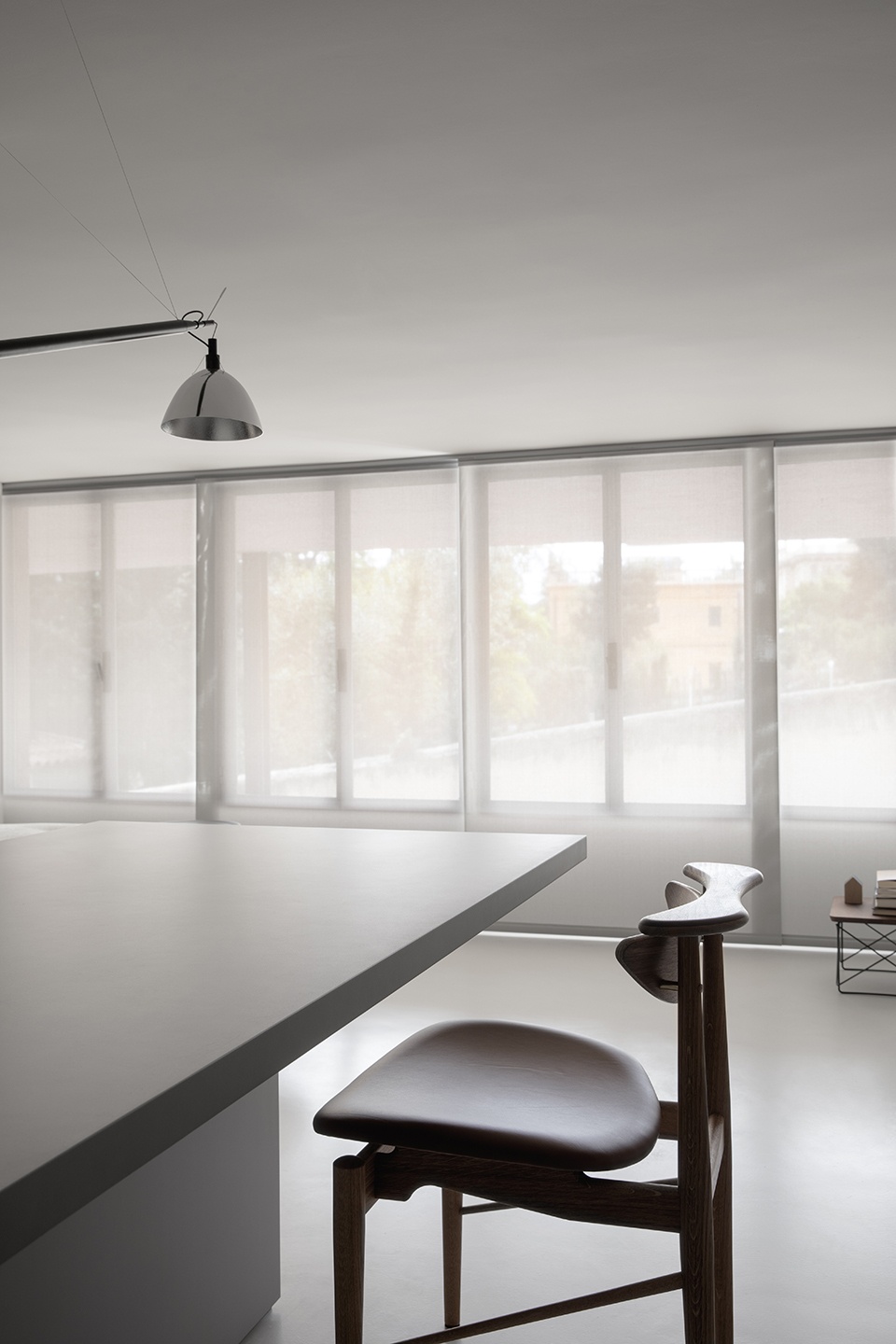 apartment in el putxet by francesc rife studio 2