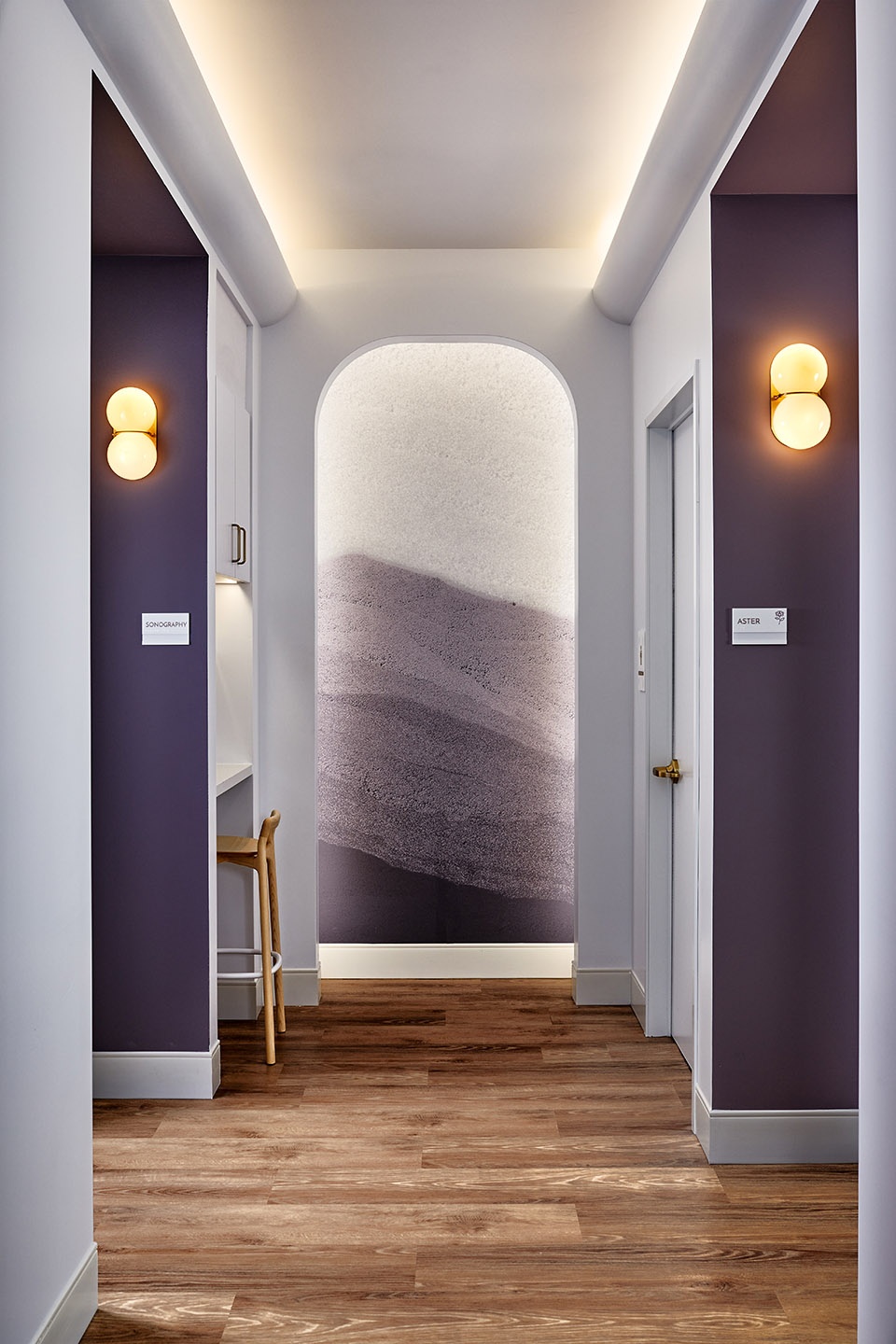 liv by advantia health alda ly architecture