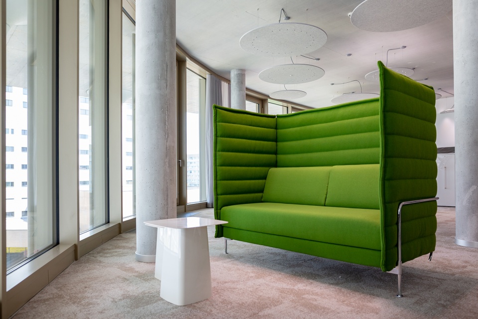 sab building by acme