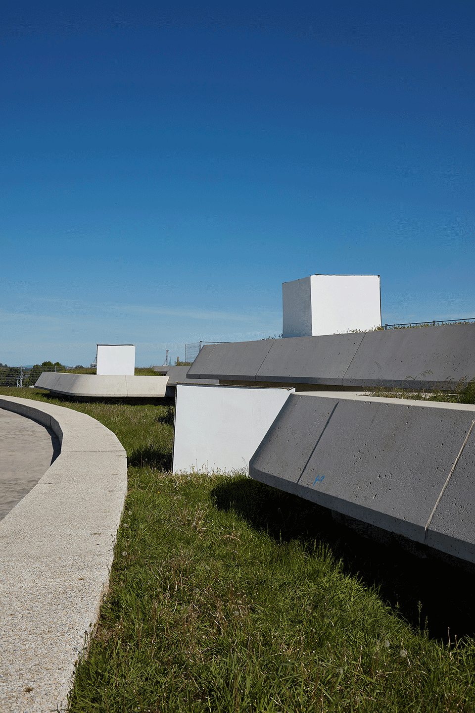 screenplay by jean verville architects
