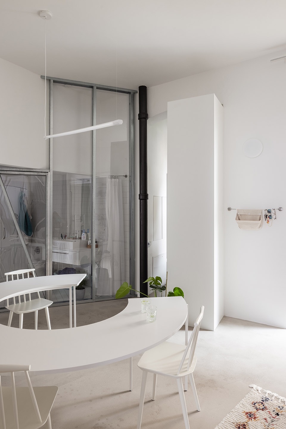 1903 apartment by kilohonc