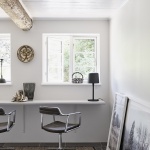 Vipp农舍酒店，丹麦 / Vipp + Julie Cloos Mølsgaard