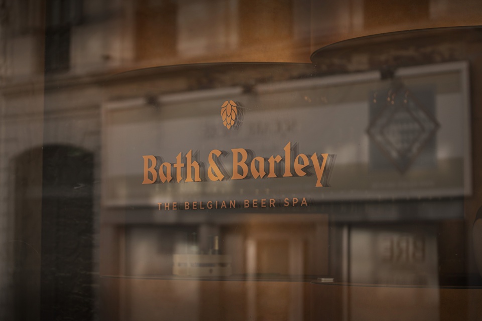 bath barley by wewantmore