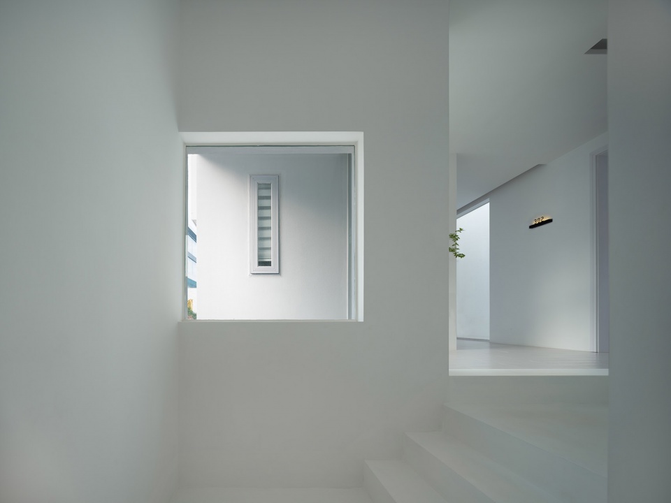 g villa bb china by zx studio