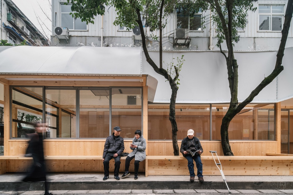 gooood archive chengdu 2019 2021