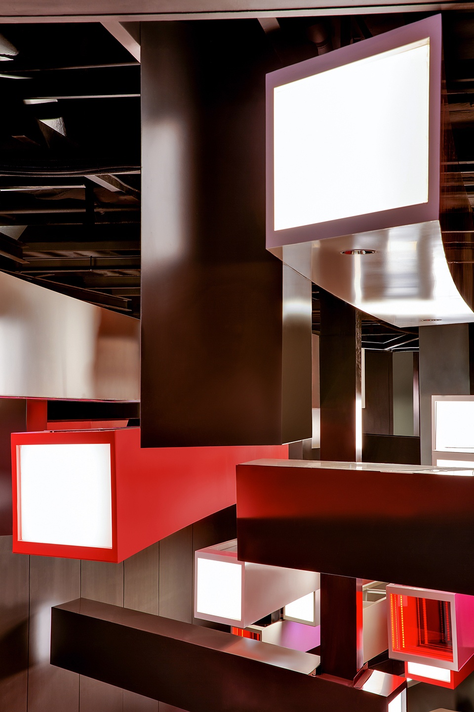 x mcl cyberport theatre hong kong by oft