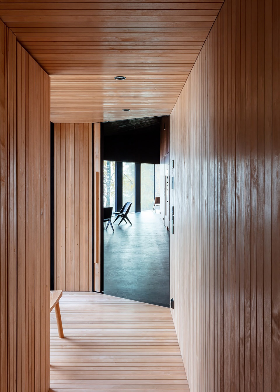 3 square house by studio puisto architects ltd
