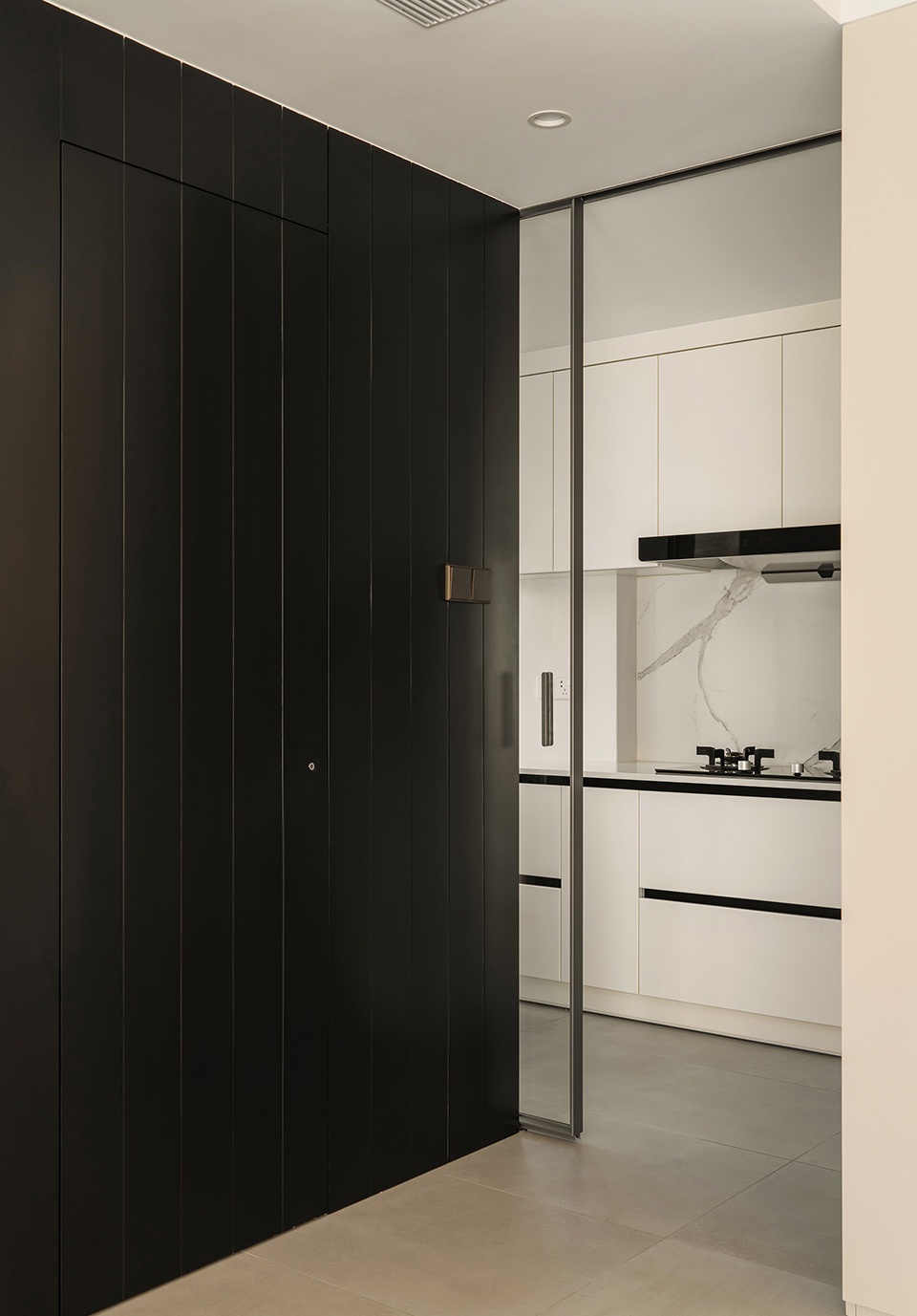 pure room china by dna architects 1