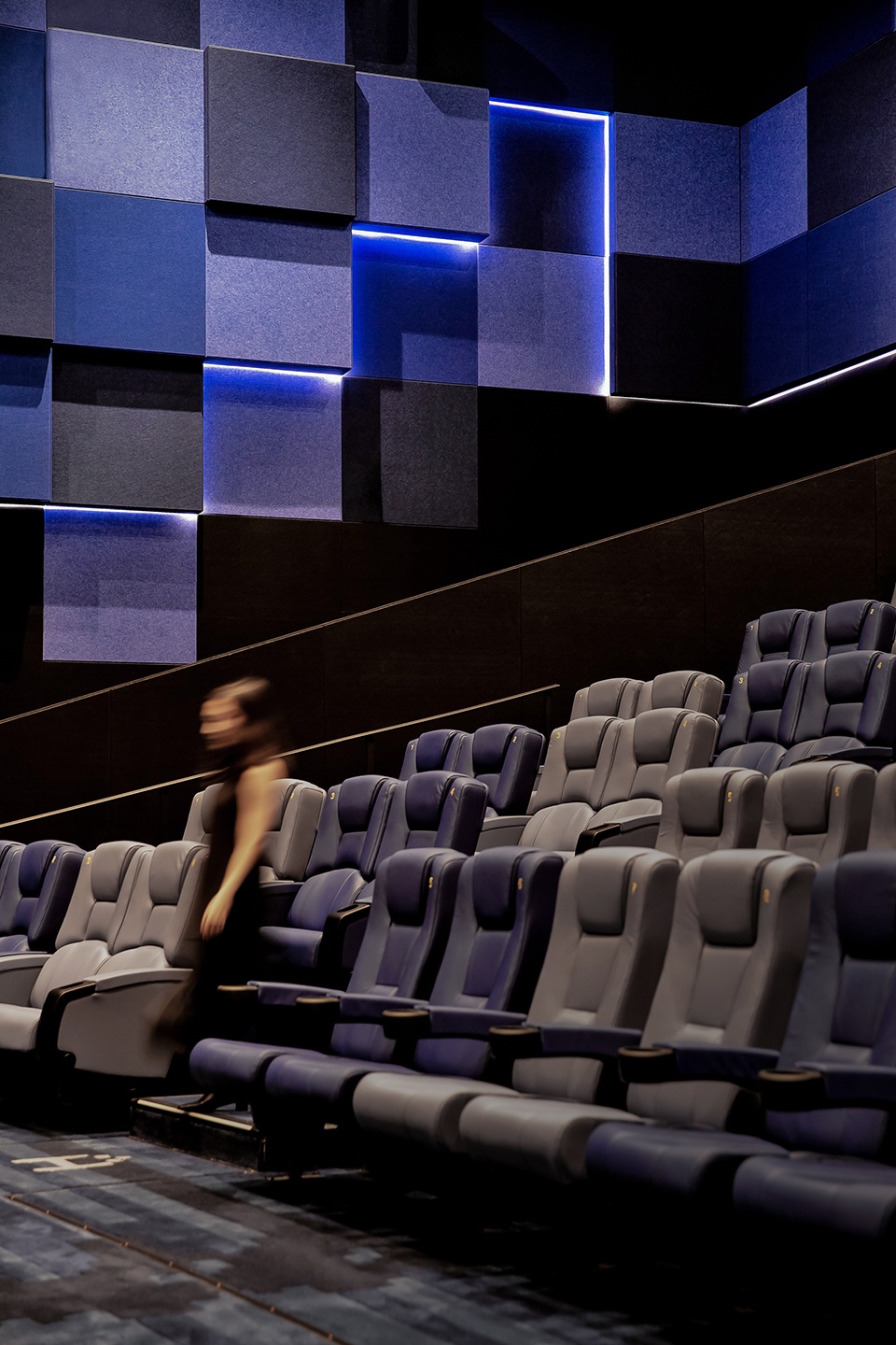 x mcl cyberport theatre hong kong by oft