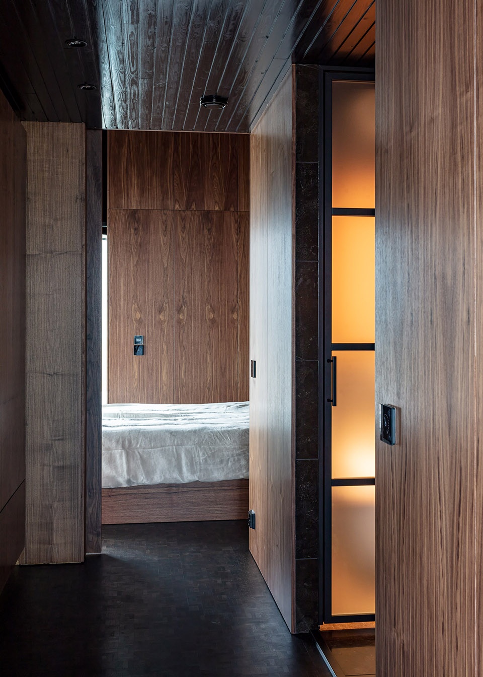 3 square house by studio puisto architects ltd