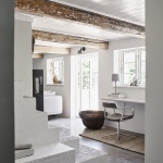 Vipp农舍酒店，丹麦 / Vipp + Julie Cloos Mølsgaard