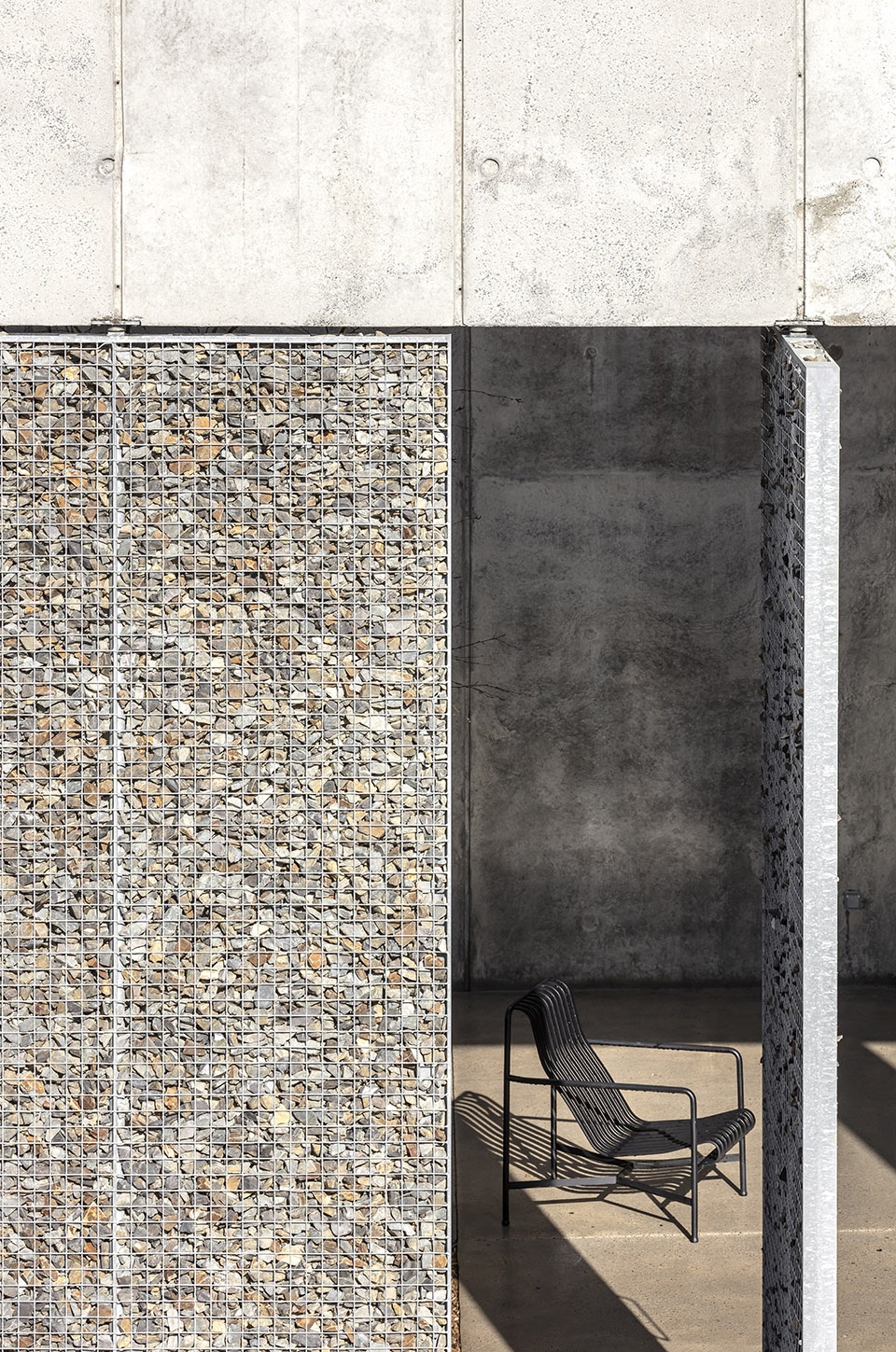 fort agglo 21 technology park by randja farid azib architects