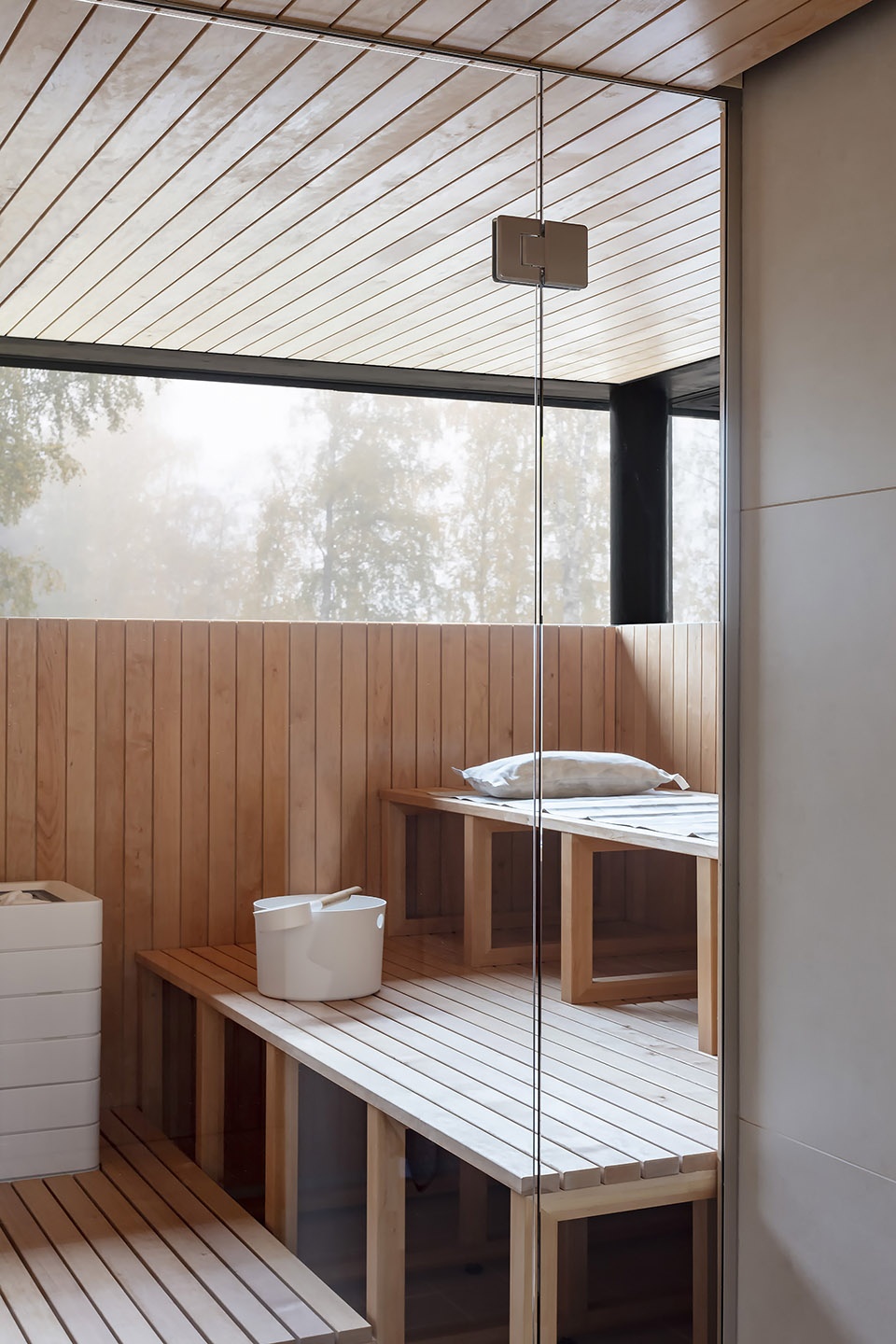 3 square house by studio puisto architects ltd