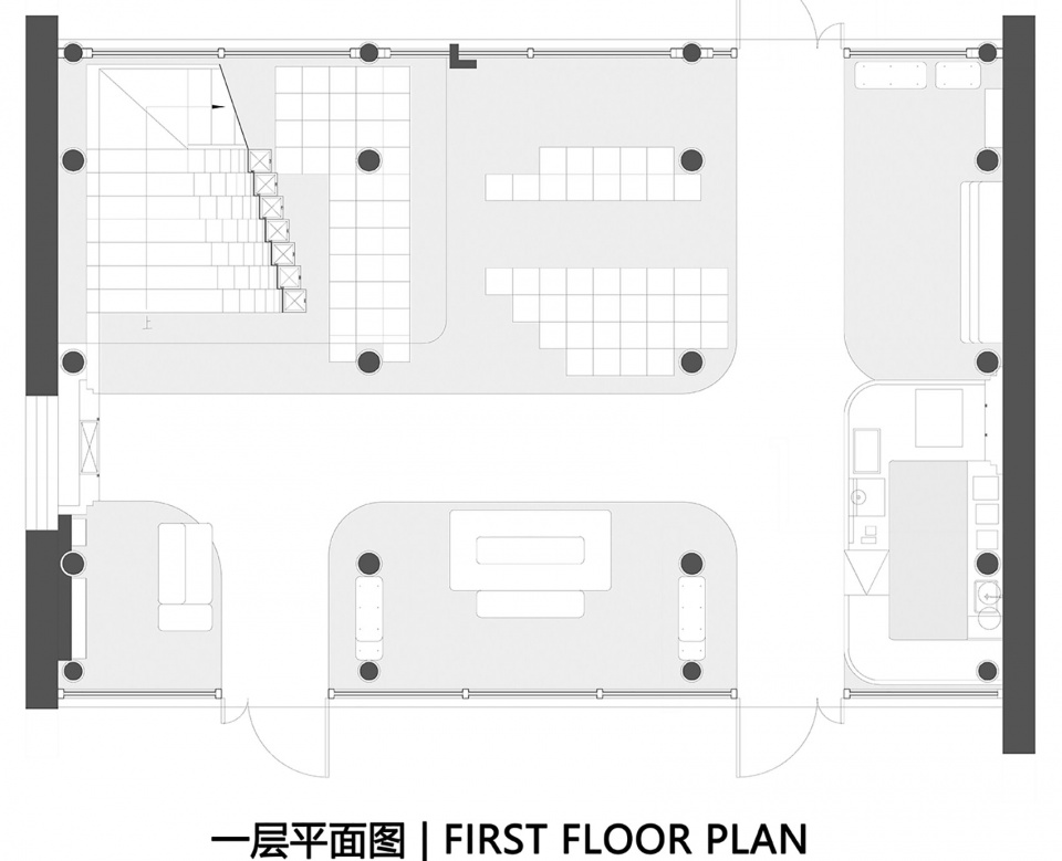 Jiangnan Zan China by LYCS Architecture