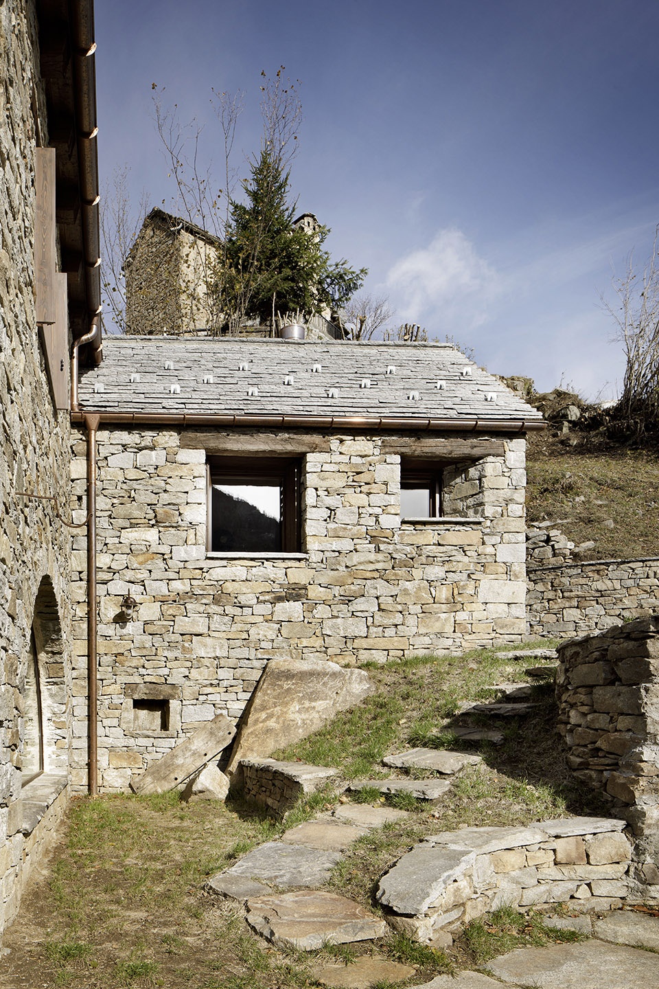 casa cinsc by atomaa