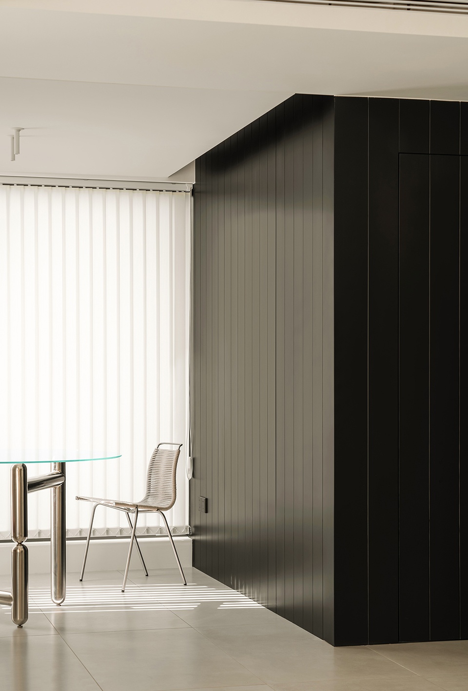 pure room china by dna architects
