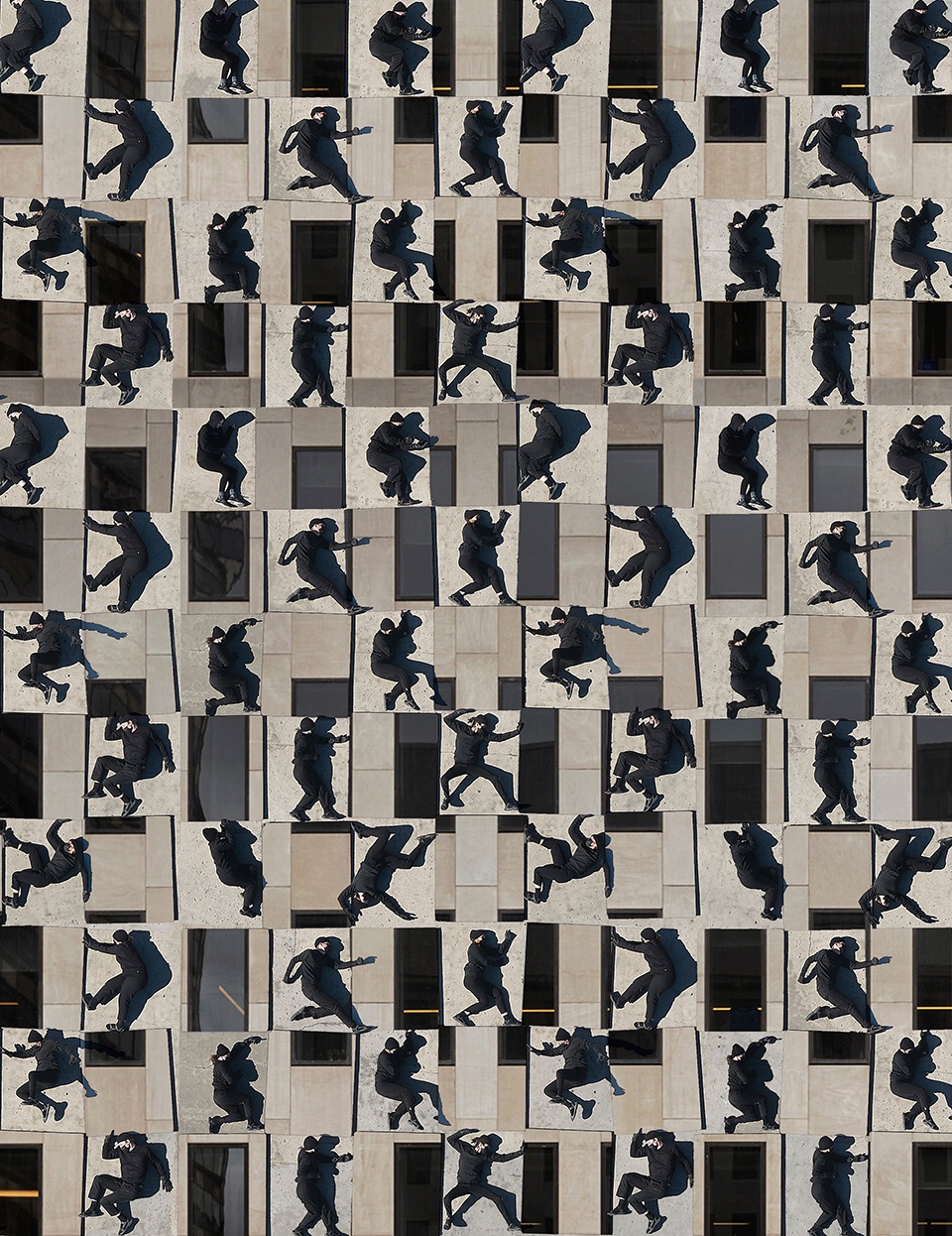 screenplay by jean verville architects