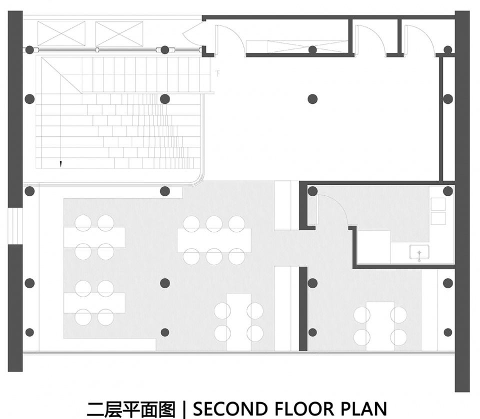 Jiangnan Zan China by LYCS Architecture