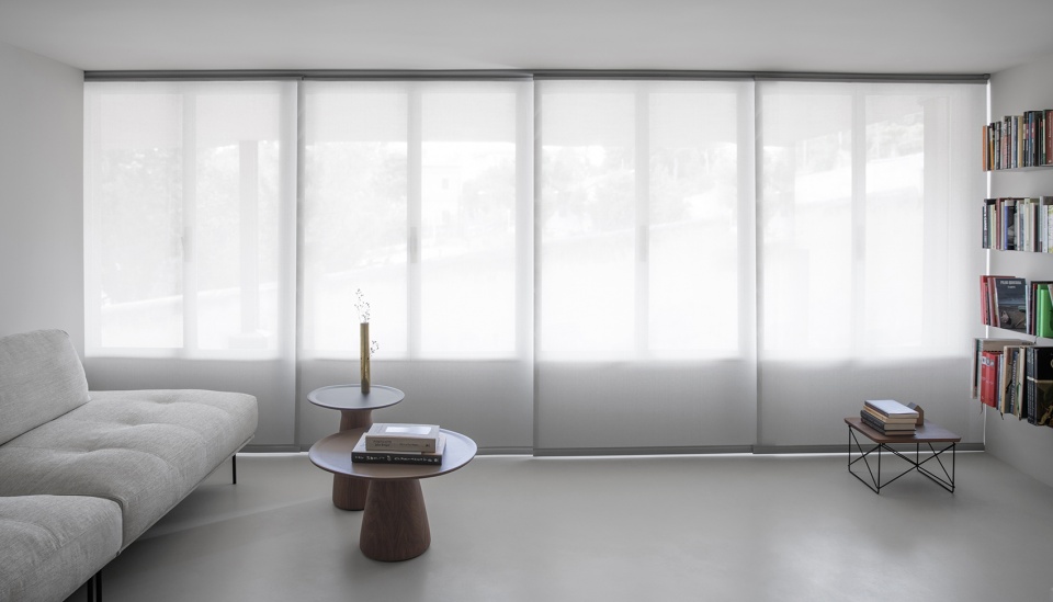 apartment in el putxet by francesc rife studio