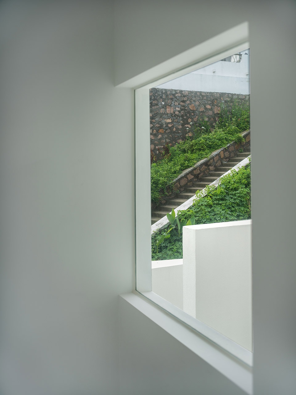 g villa bb china by zx studio