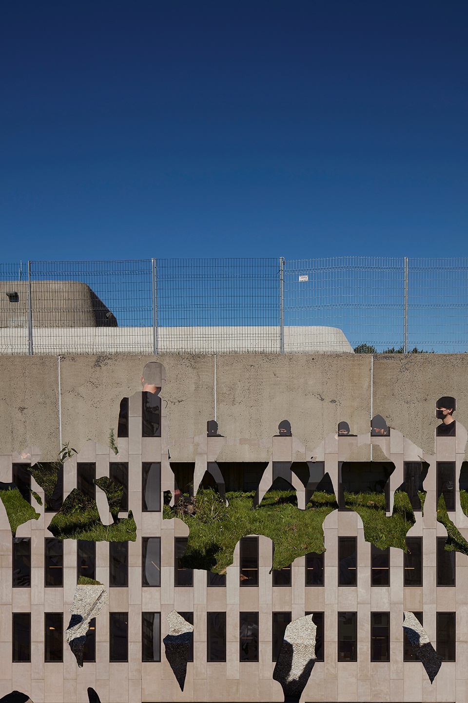 screenplay by jean verville architects