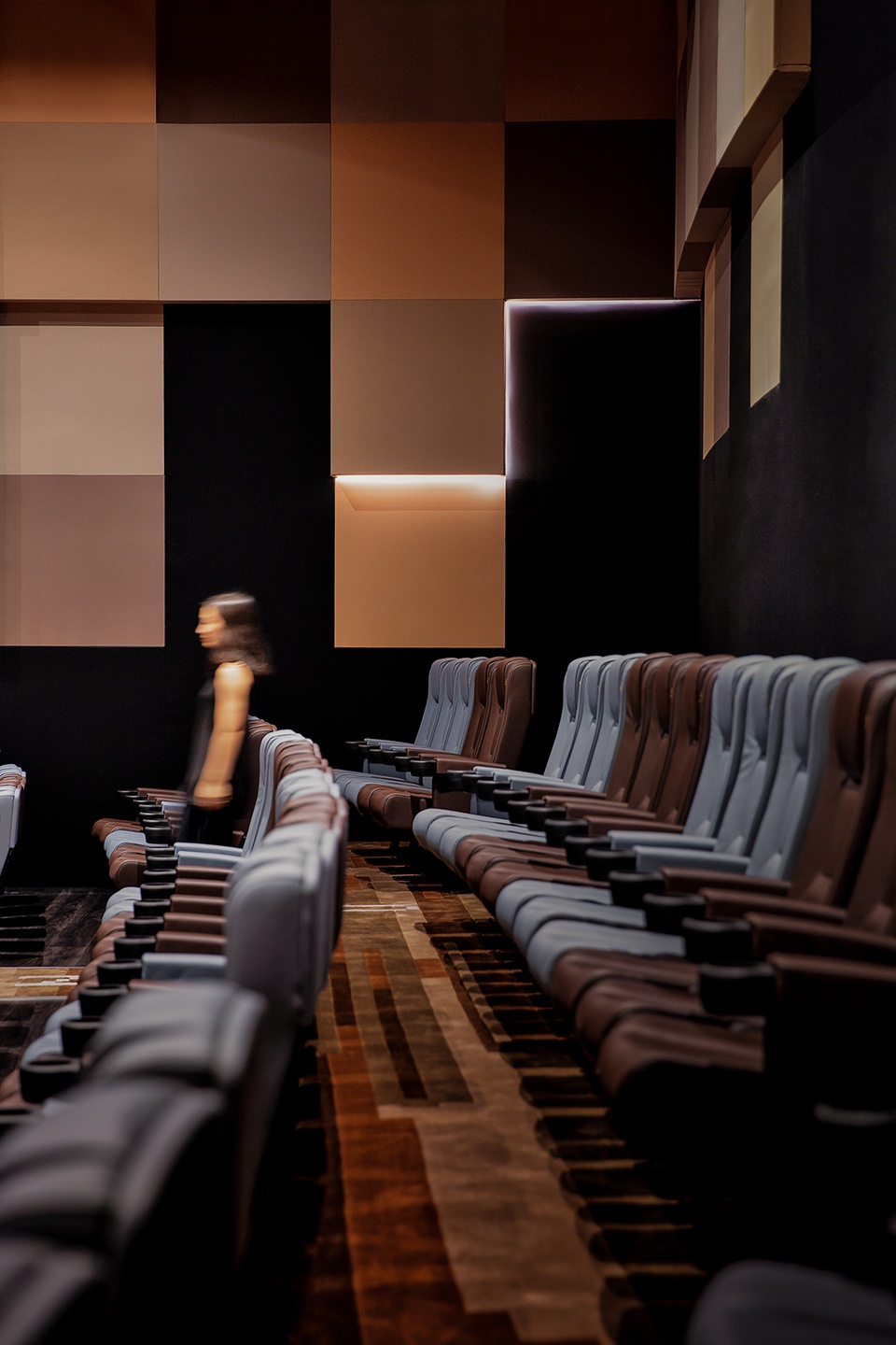 x mcl cyberport theatre hong kong by oft