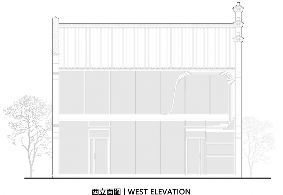 Jiangnan Zan China by LYCS Architecture