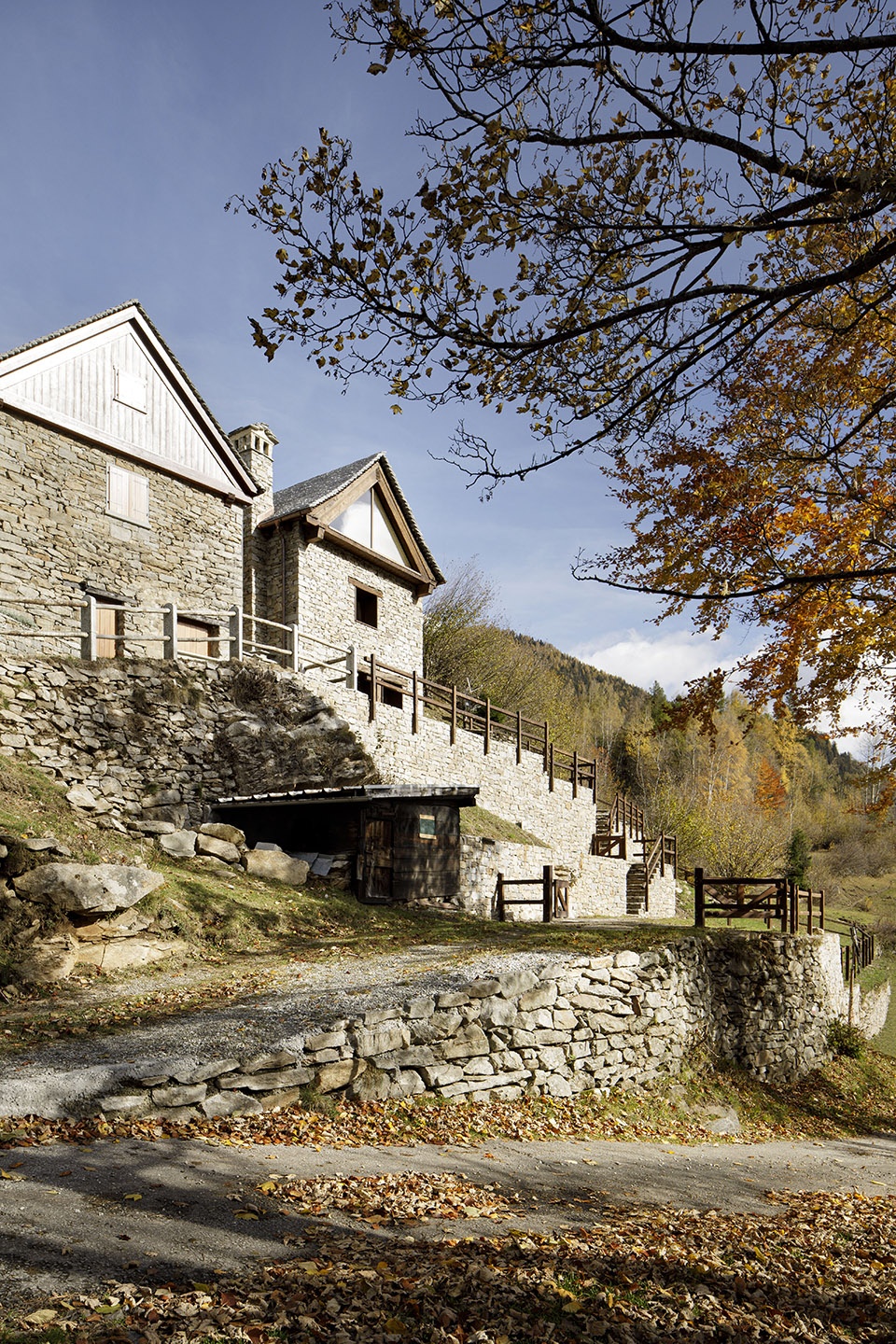 casa cinsc by atomaa