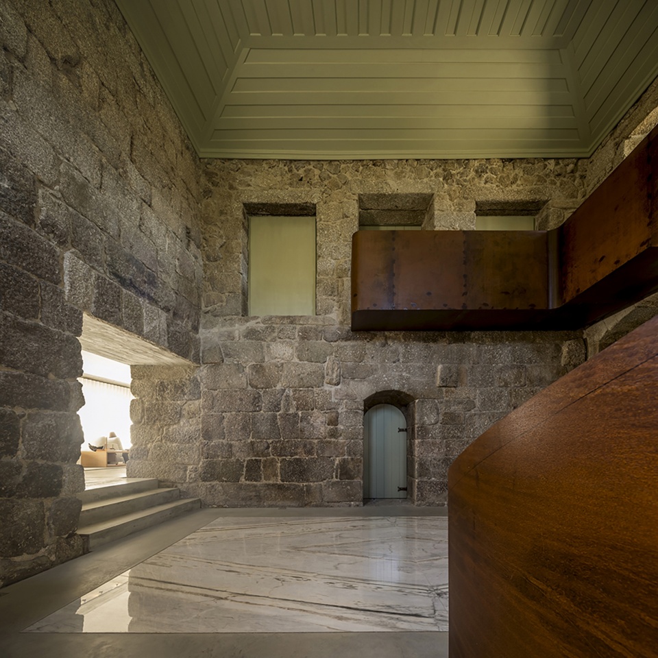 casa no minho by germano de castro pinheiro 1
