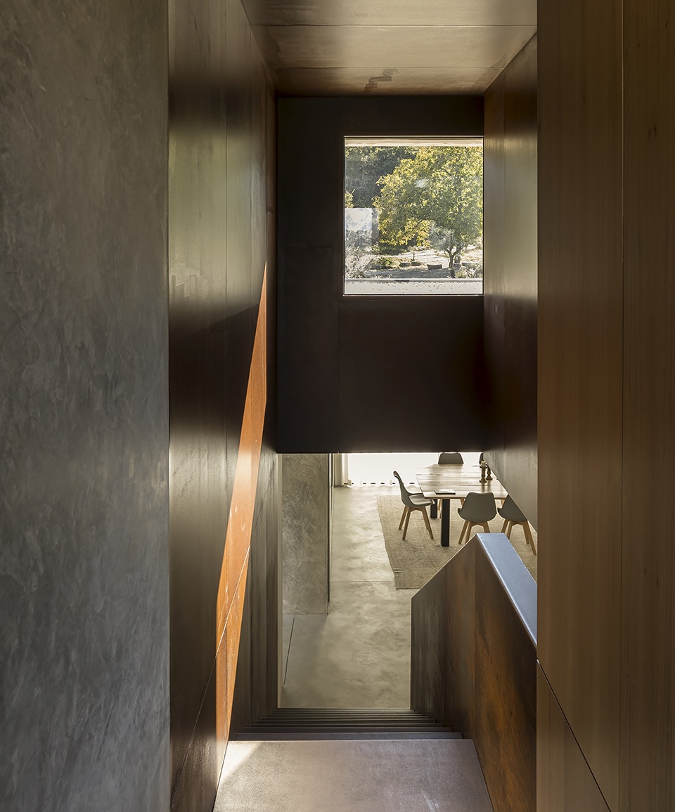casa no minho by germano de castro pinheiro 2
