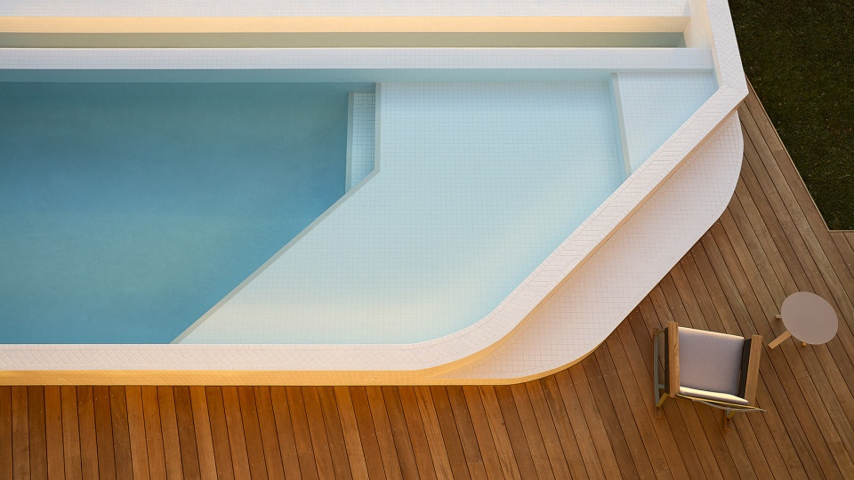 infinity views by capozzi building superseed architecture