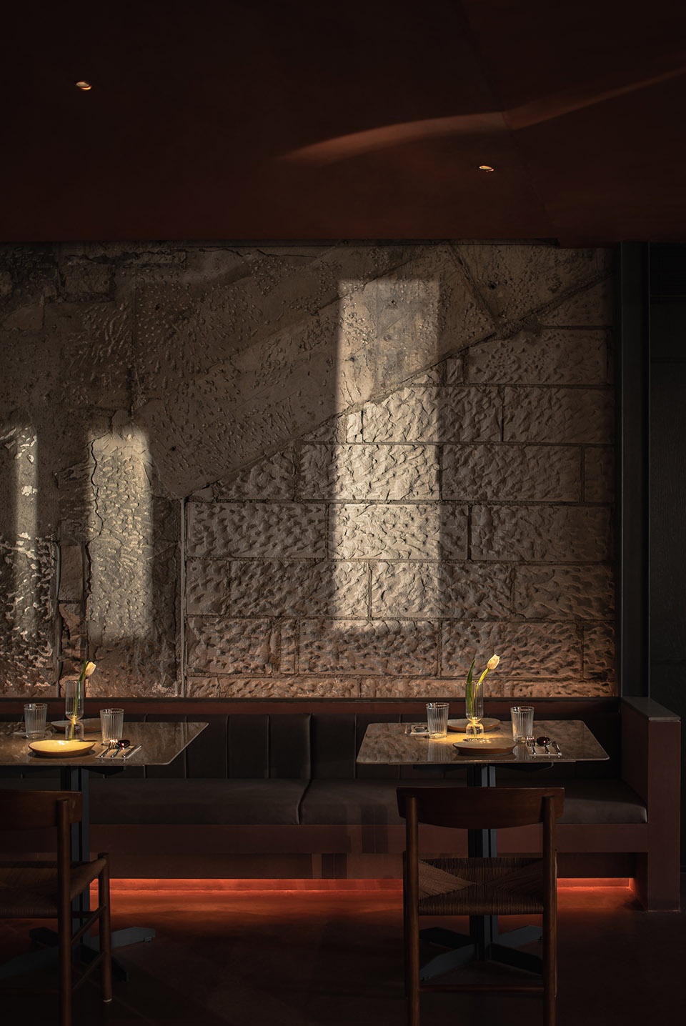 return restaurant by return