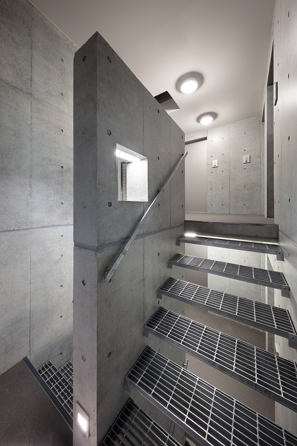 Escenario TODOROKI by Sasaki Architecture