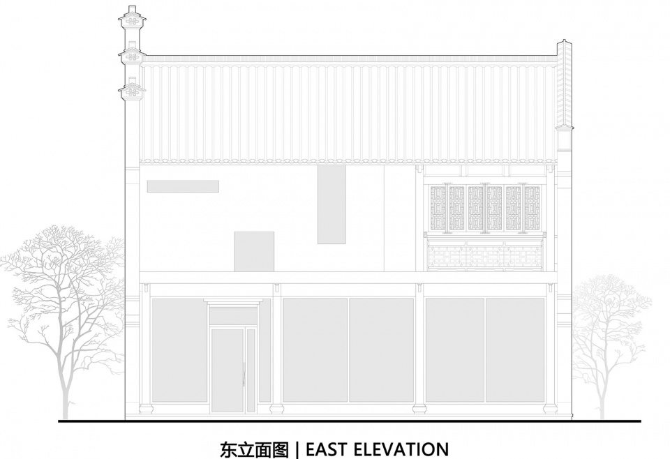 Jiangnan Zan China by LYCS Architecture