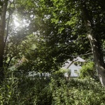 Vipp农舍酒店，丹麦 / Vipp + Julie Cloos Mølsgaard