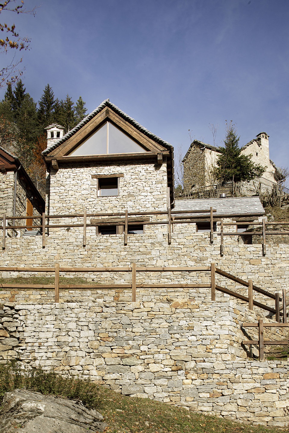 casa cinsc by atomaa