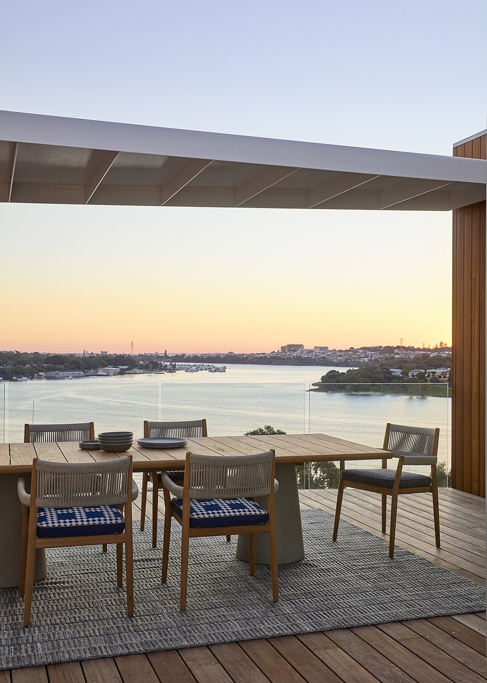 infinity views by capozzi building superseed architecture