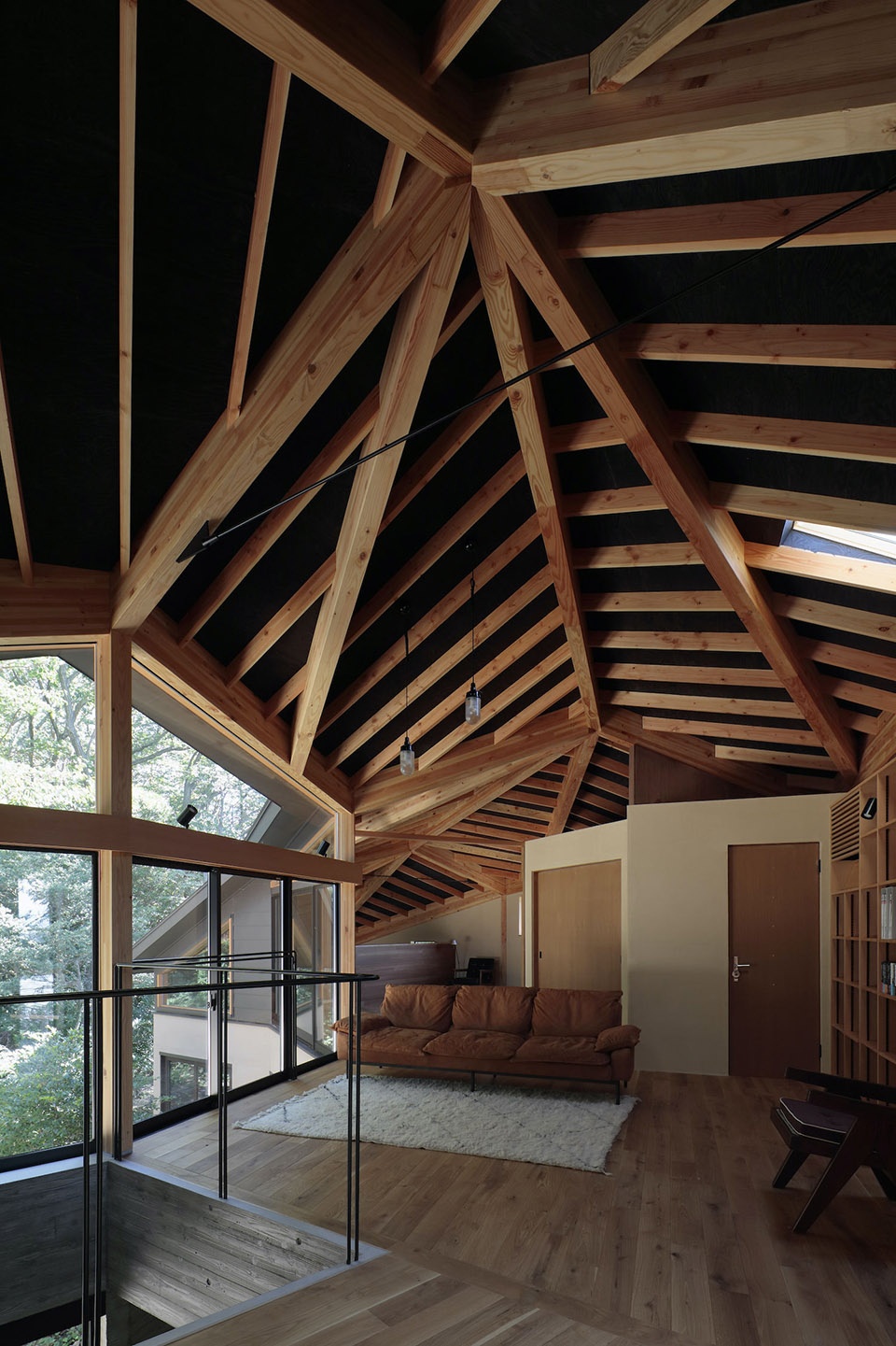 phase dance by takeshi hirobe architects