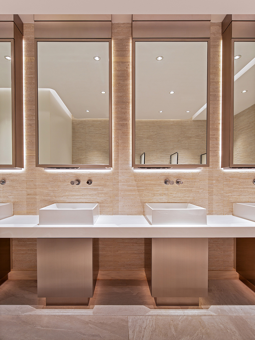 x mcl cyberport theatre hong kong by oft 1