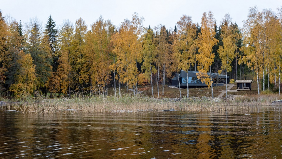 3 square house by studio puisto architects ltd