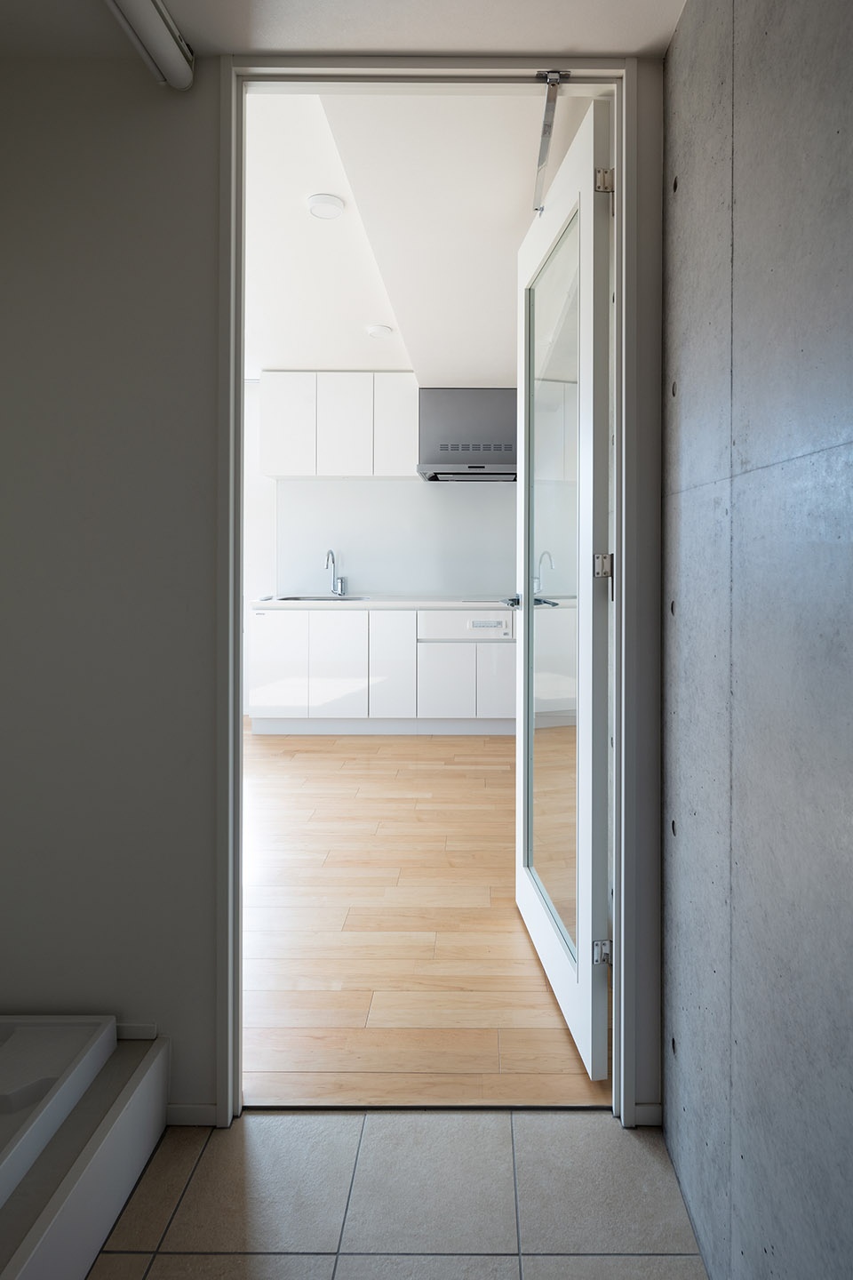 Escenario TODOROKI by Sasaki Architecture