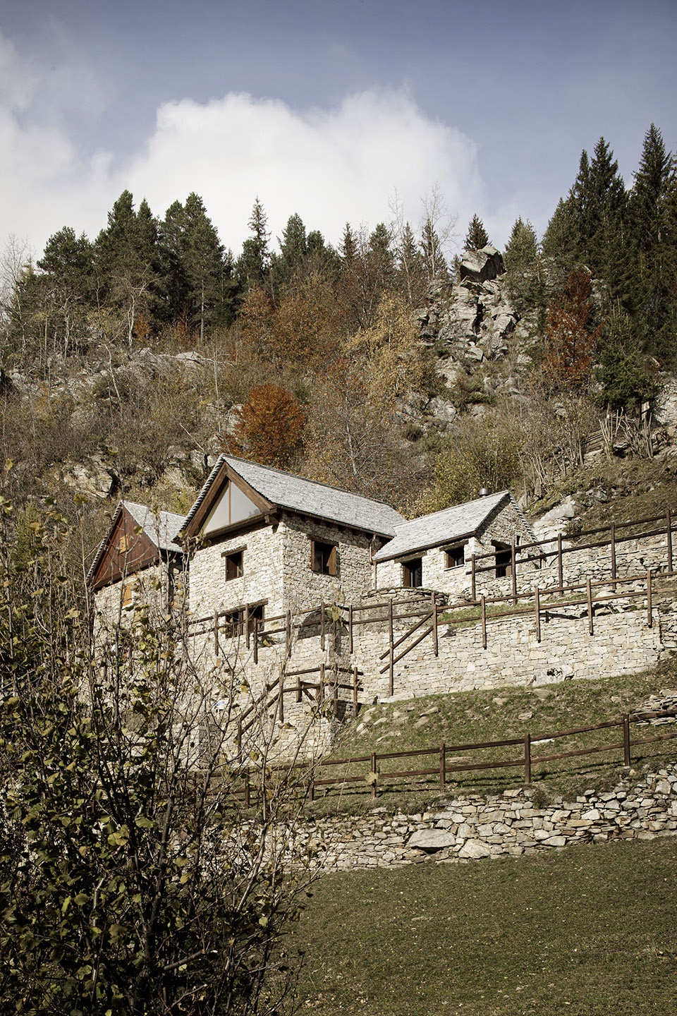 casa cinsc by atomaa