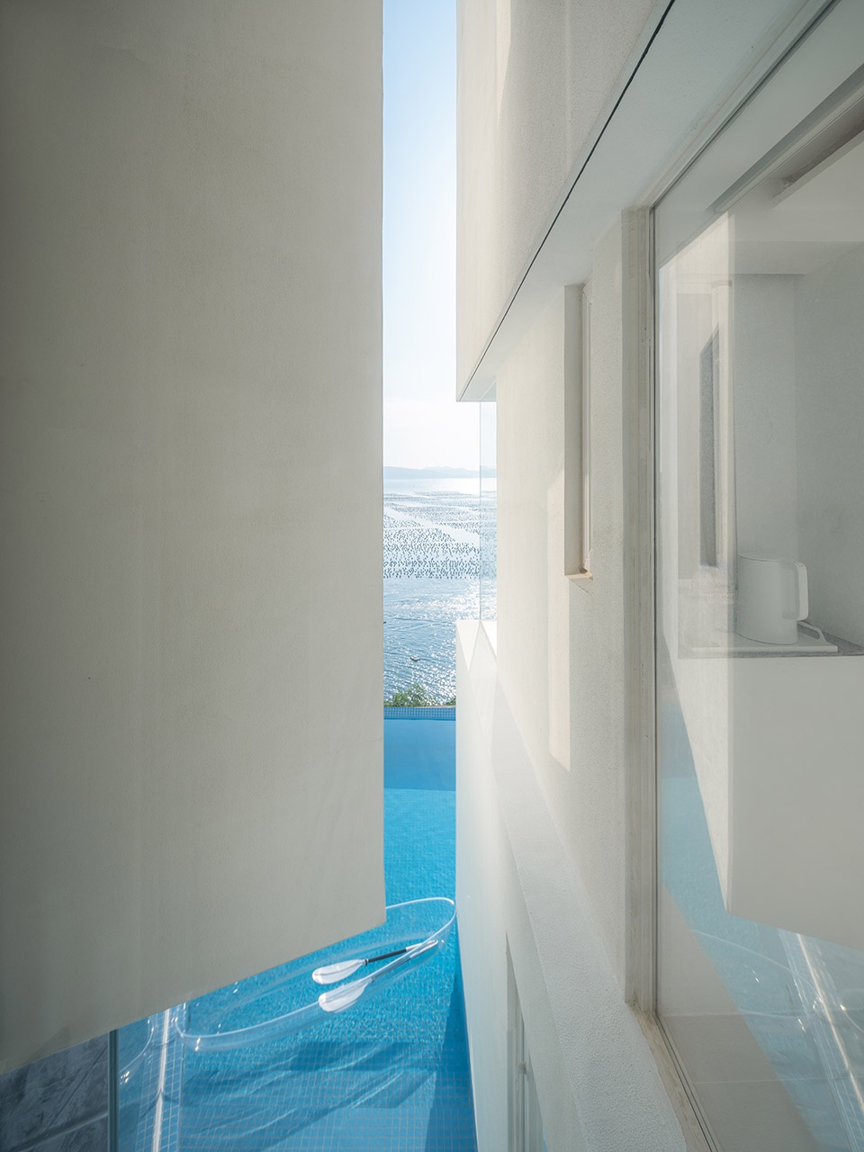 g villa bb china by zx studio