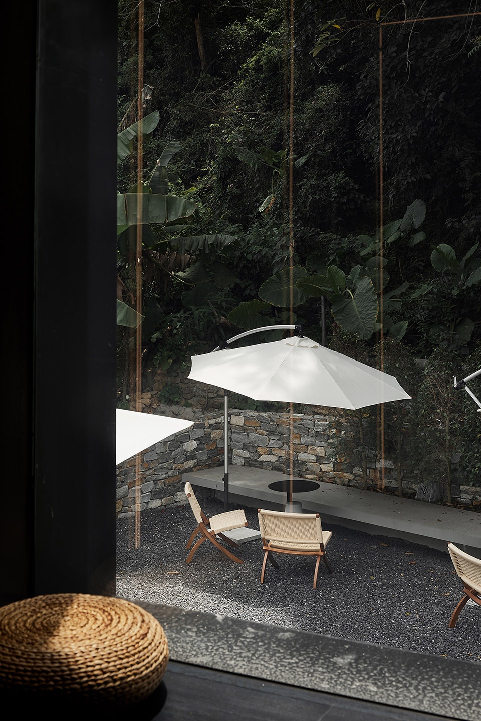 wutong mountain gallery china by liyizhong associates