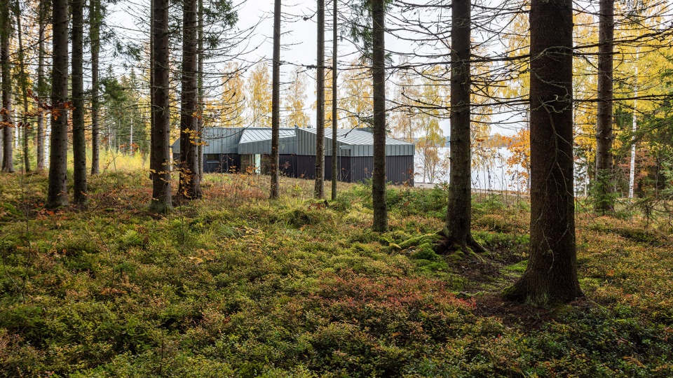 3 square house by studio puisto architects ltd